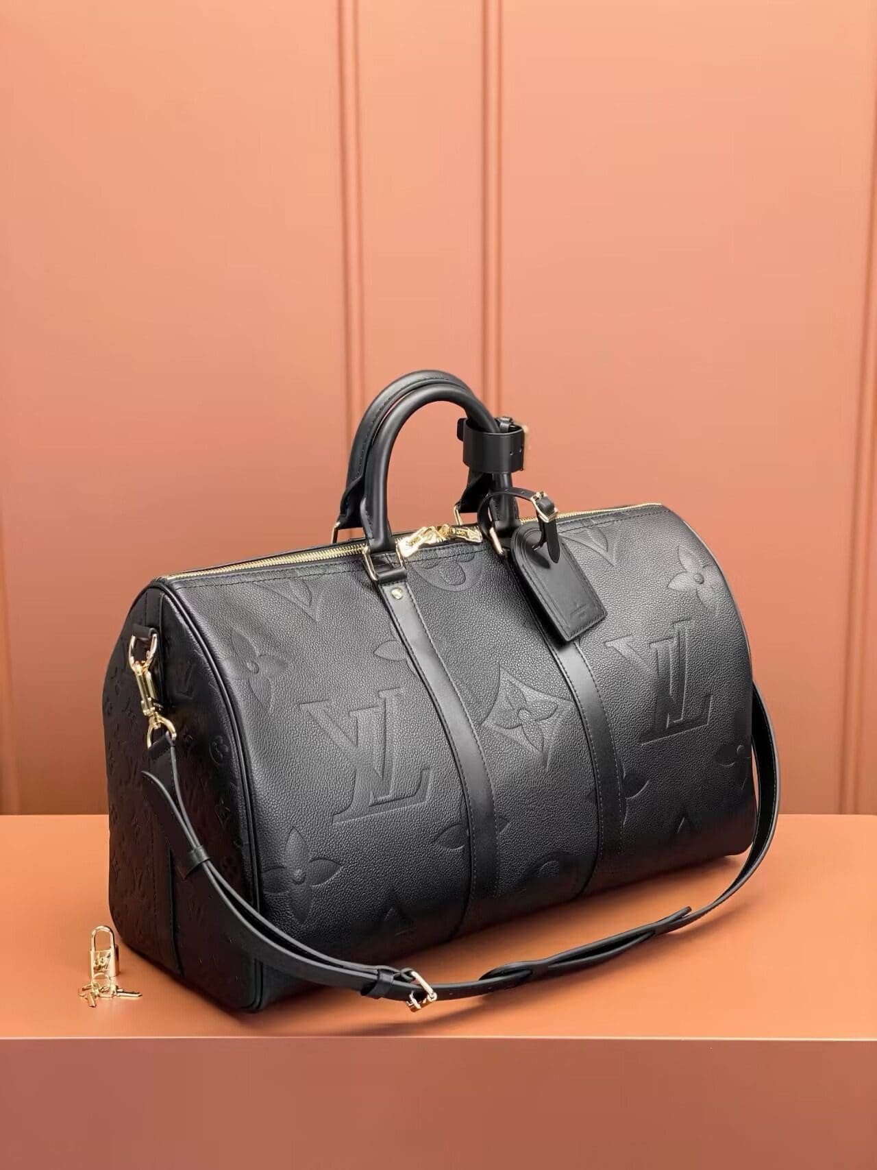 L0vis Vvtt0n M45532 Keepall Bandoulière 45