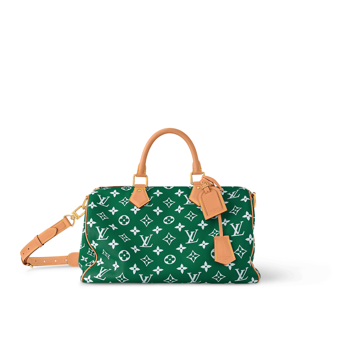 L0vis Vvtt0n M24417 Speedy P9 Bandoulière 40