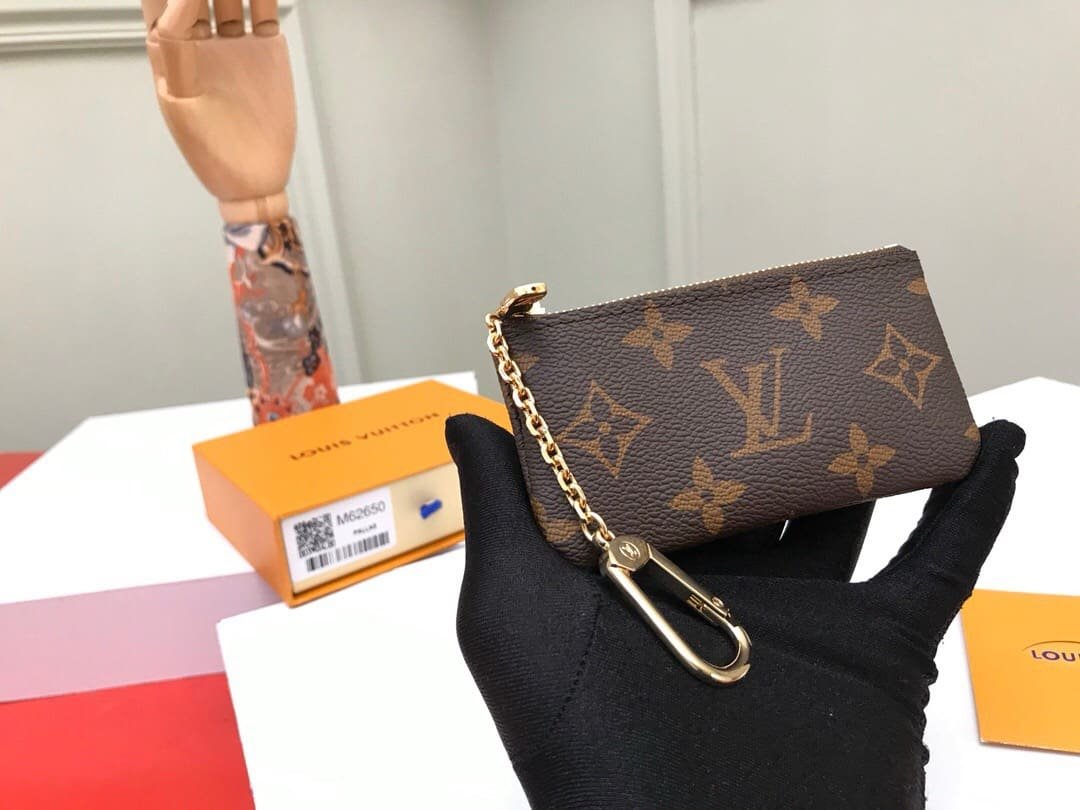 L0vis Vvtt0n Key Pouch M62650