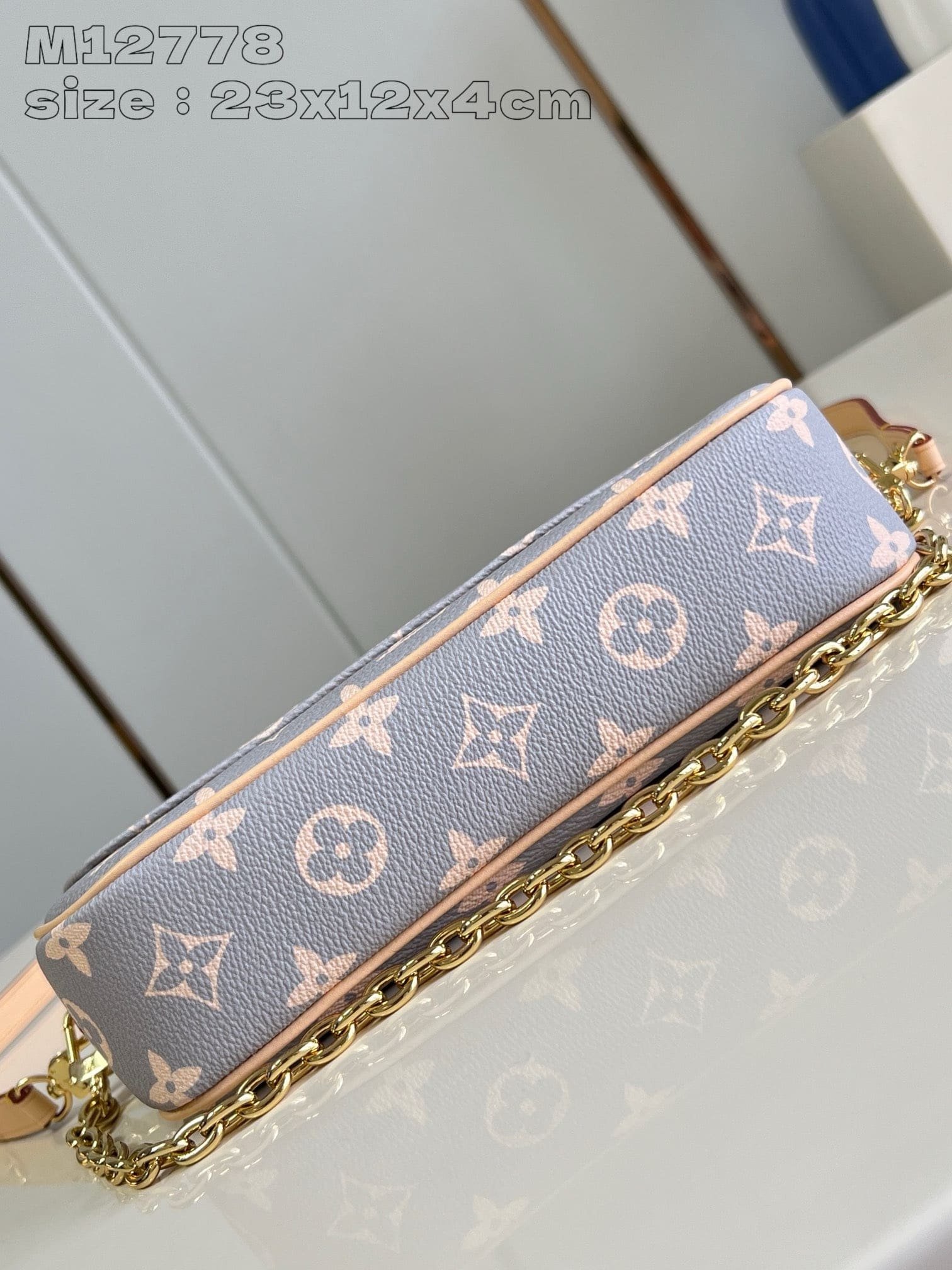 L0vis Vvtt0n M12778 Wallet on Chain Ivy