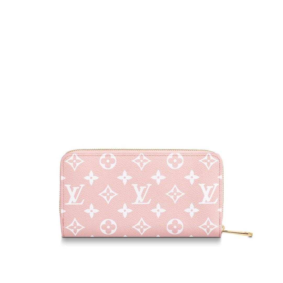 L0vis Vvtt0n M67550 Zippy Wallet