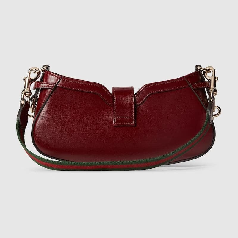 Gvc*1 MOON SIDE MINI SHOULDER BAG