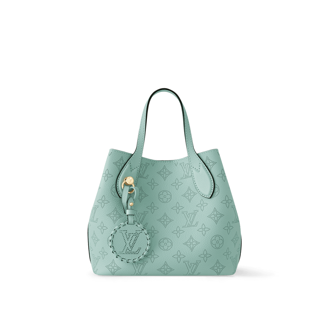 L0vis Vvtt0n M24930 BLOSSOM Small Bag