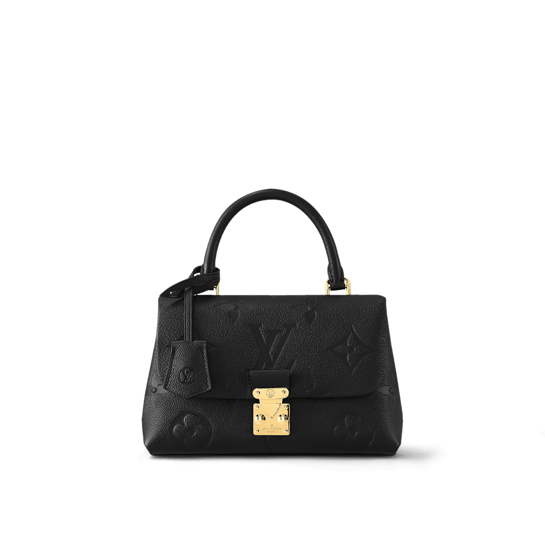 L0vis Vvtt0n M45977 Madeleine BB Bag