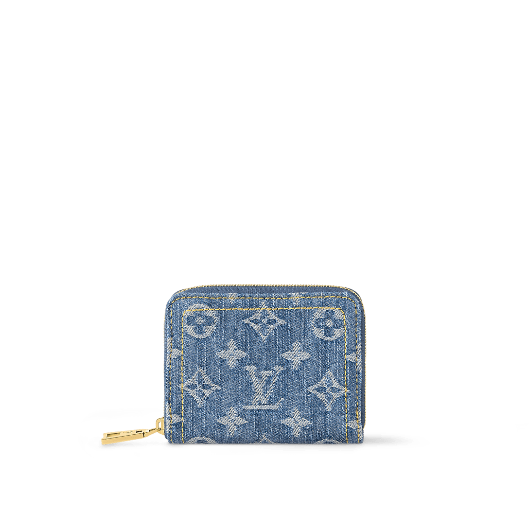 L0vis Vvtt0n M82957  Zippy Coin Purse