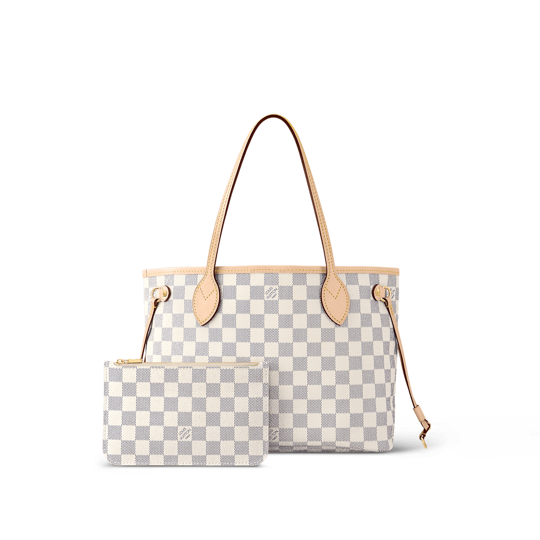 L0vis Vvtt0n N41362 Neverfull PM