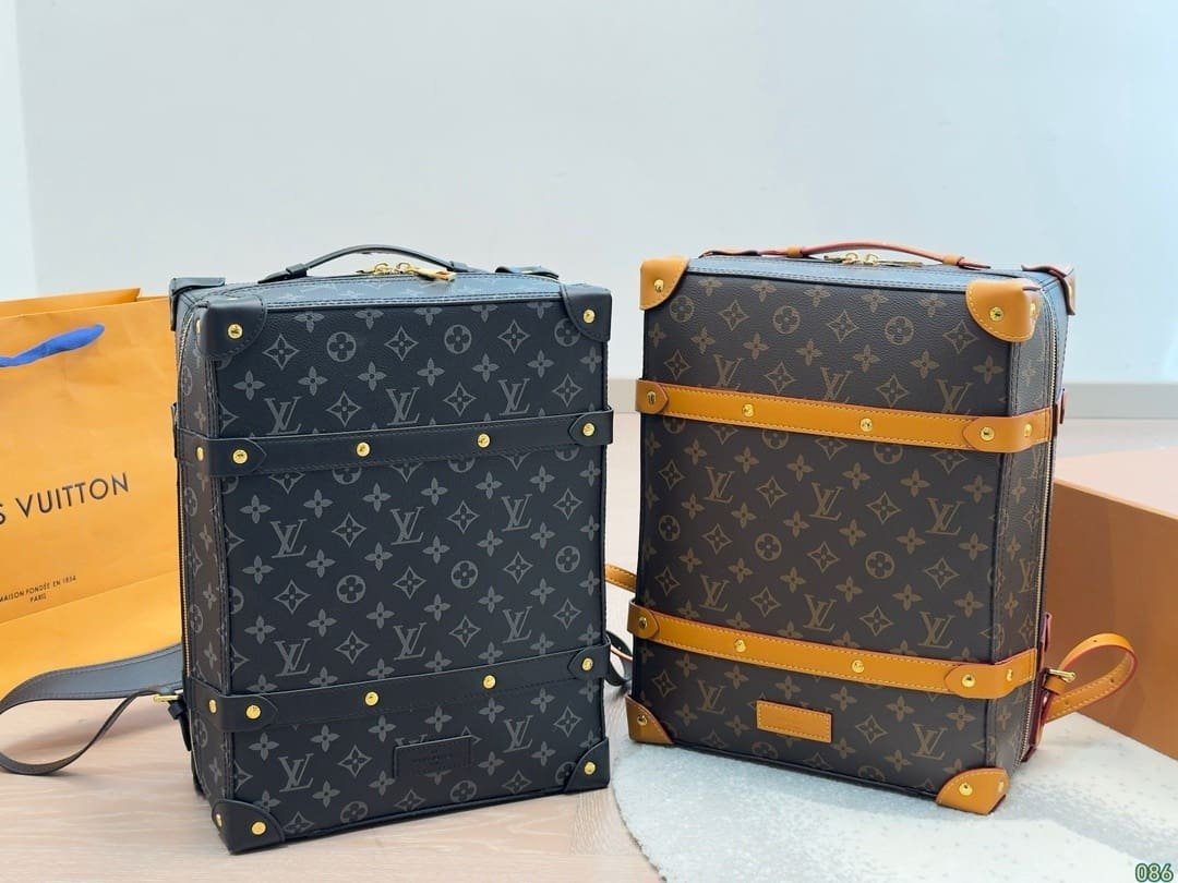L0vis Vvtt0n Backpack