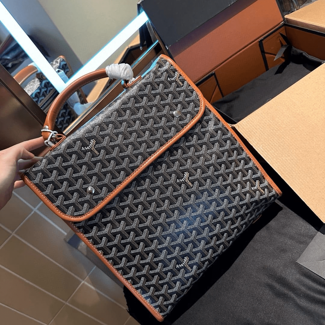 G09ard Saint Léger Backpack