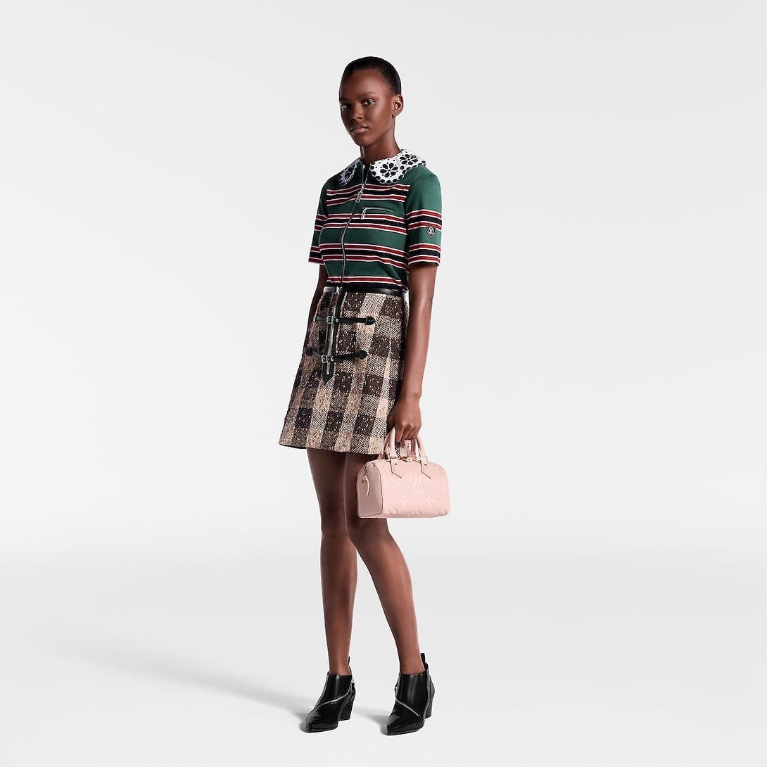 L0vis Vvtt0n M47136 Speedy Bandoulière 20