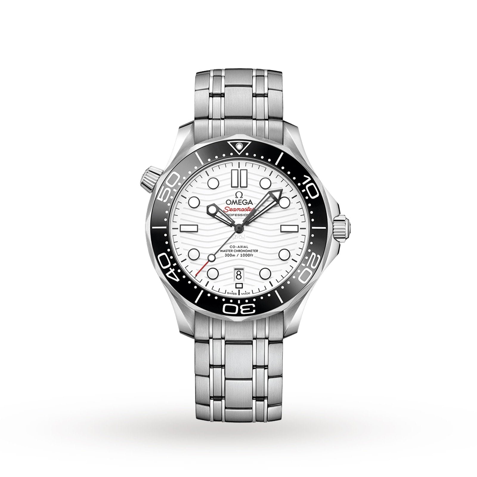0me*ga Seamaster Diver 300M