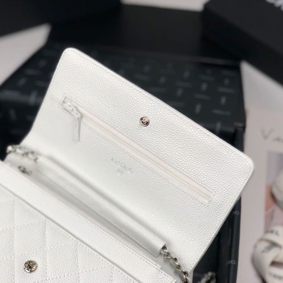 Ch**el Wallet On Chain AP0250