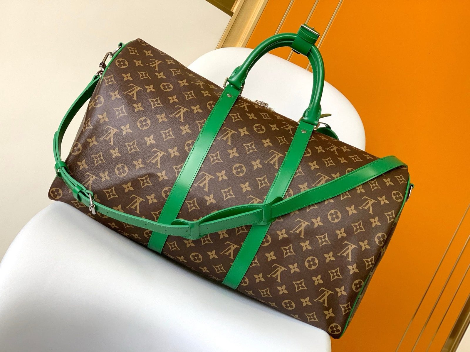 L0vis Vvtt0n M46774 Keepall Bandoulière 50