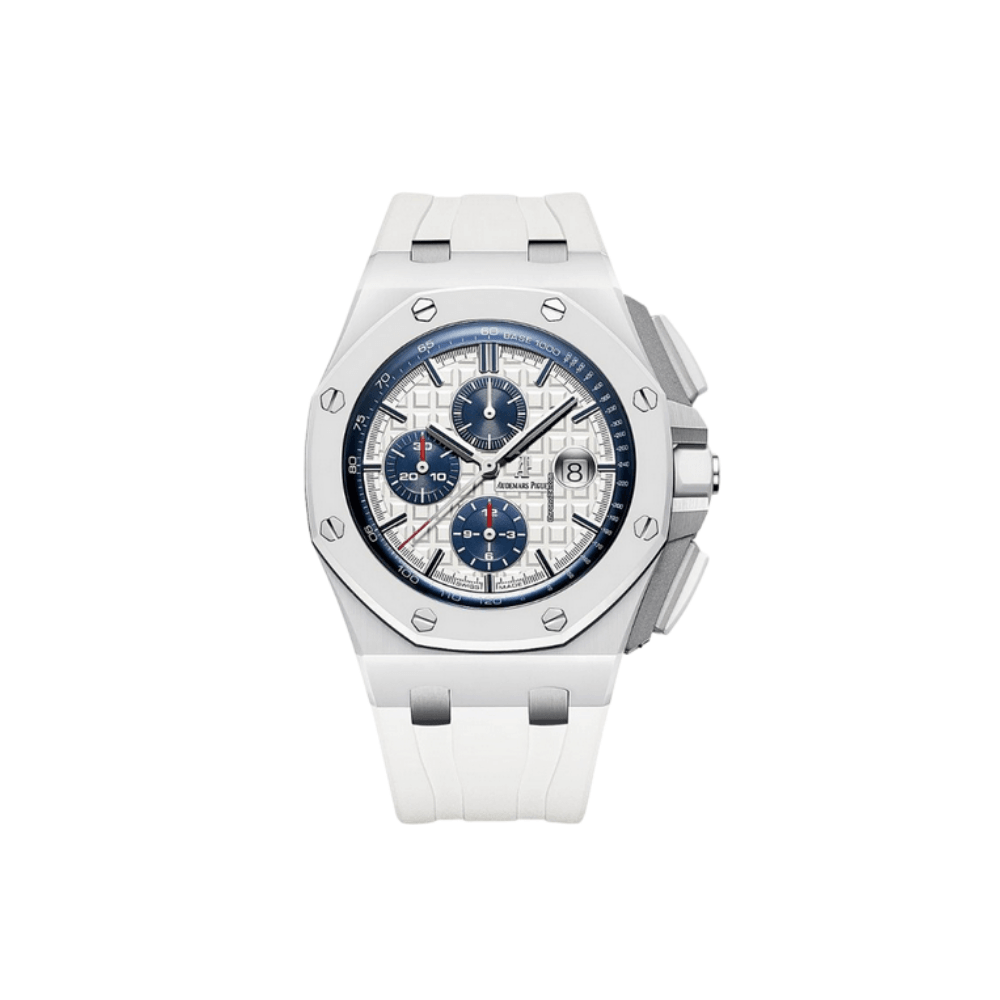 Audemars P1g*et Royal Oak Offshore 26402CB.OO.A010CA.01 Chronograph