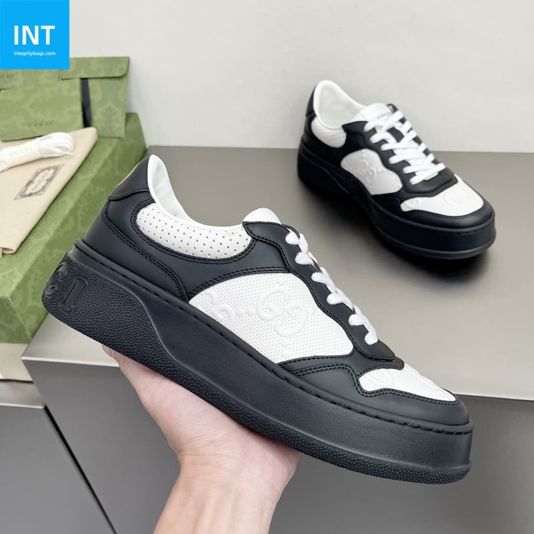 Gvc*1 Shoes | Mastercraft Quality