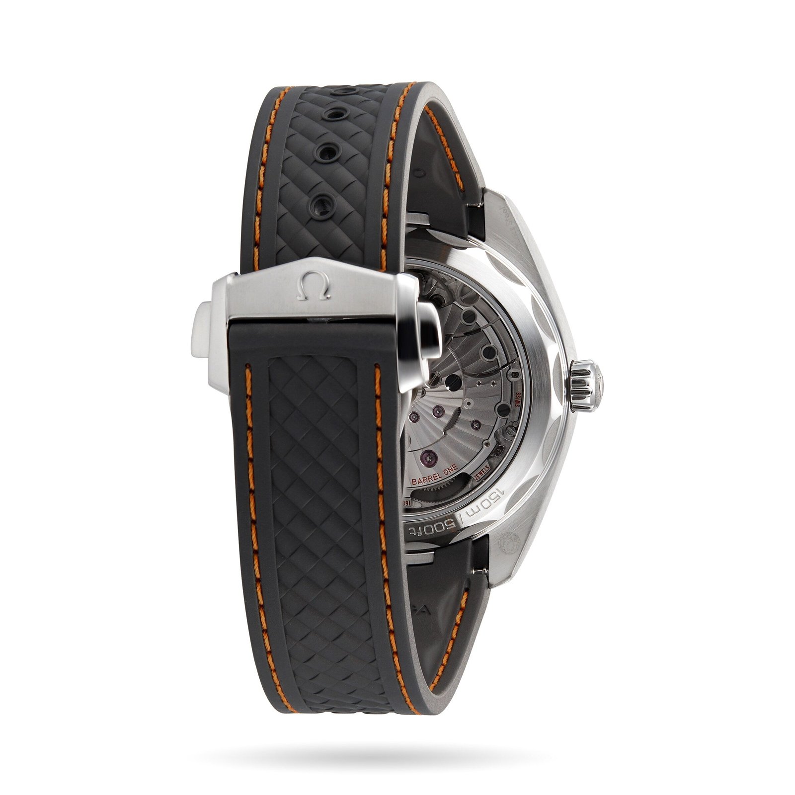 0me*ga Seamaster Aqua Terra 150M