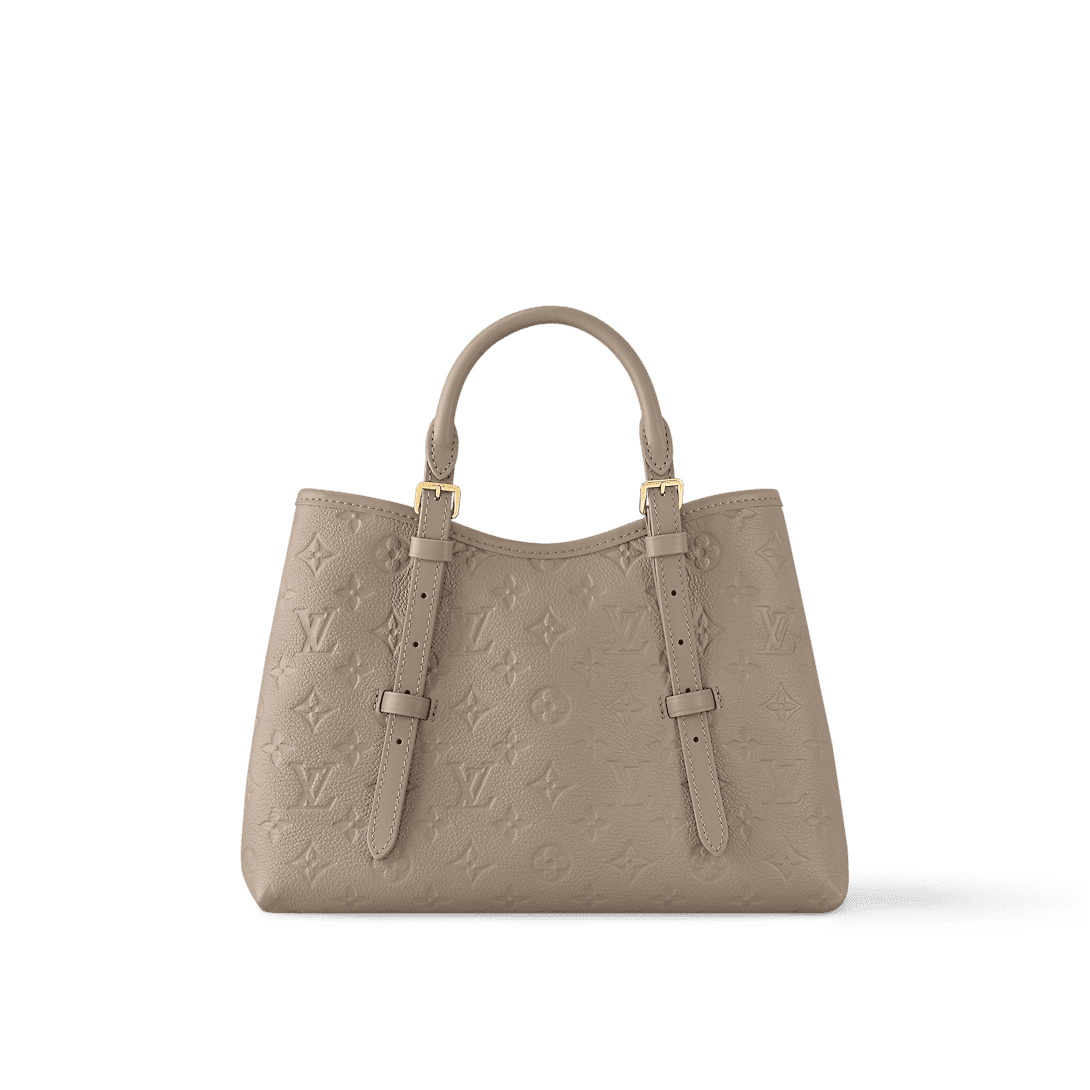 L0vis Vvtt0n M11463 Babylone Tote PM