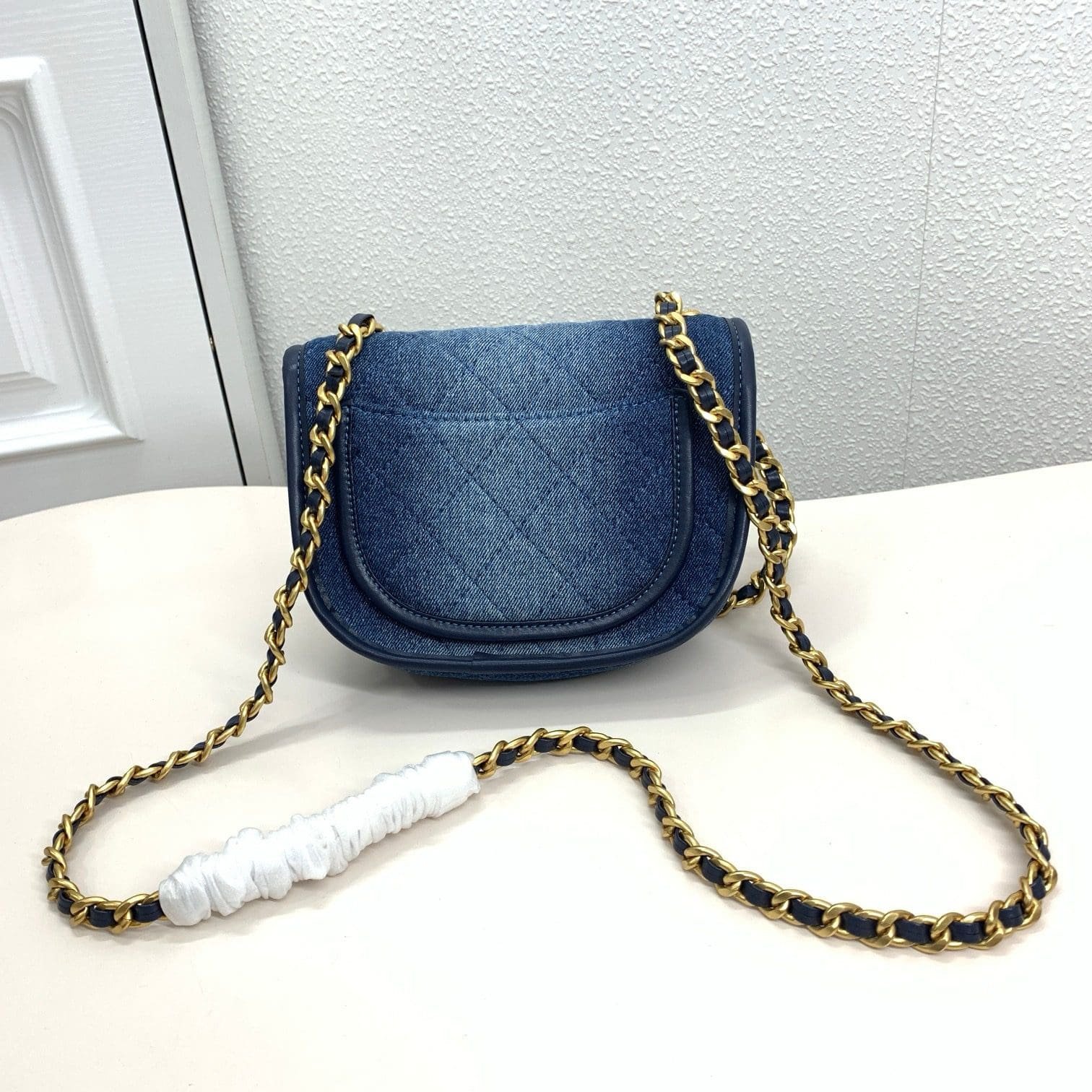 Ch**el 24C saddle bag