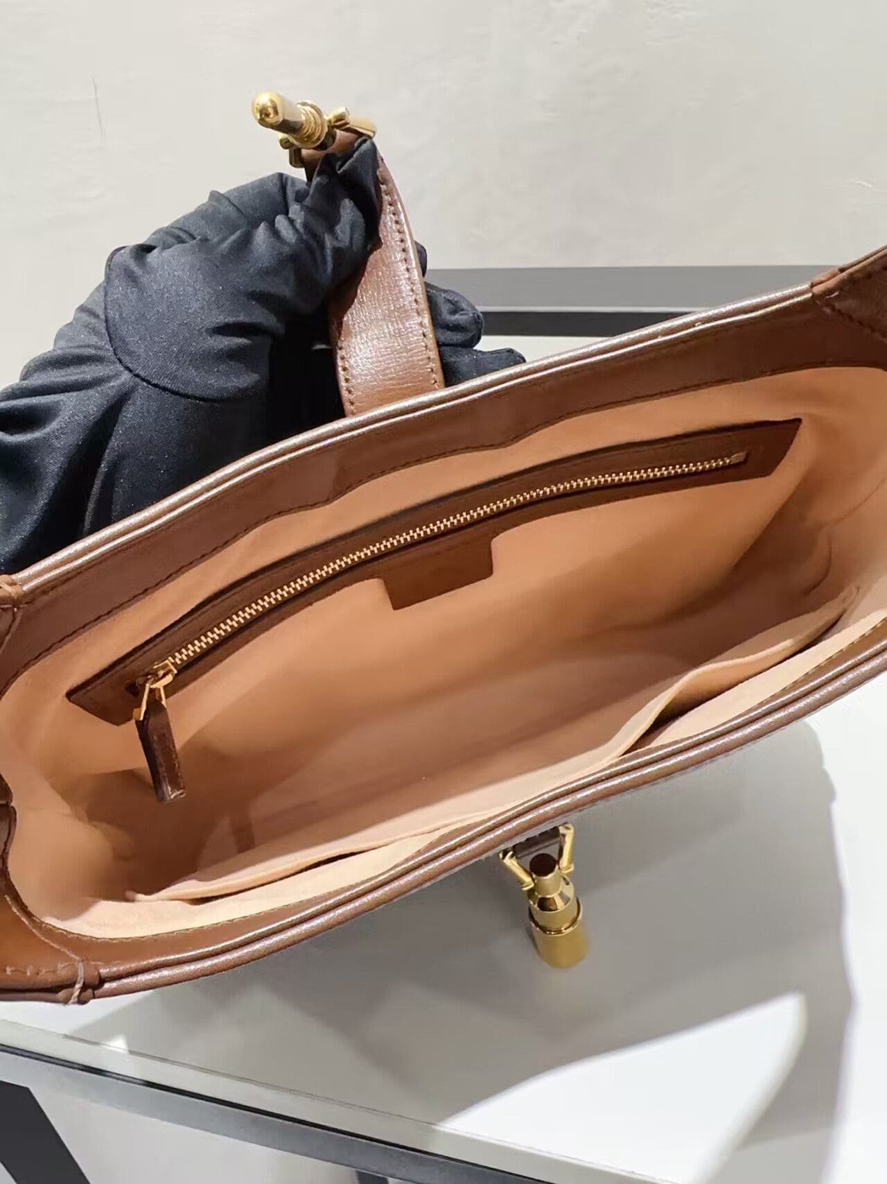 Gvc*1 JACKIE 1961 SMALL SHOULDER BAG
