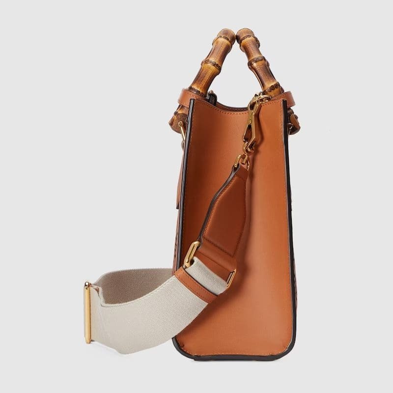 Gvc*1 DIANA SMALL TOTE BAG