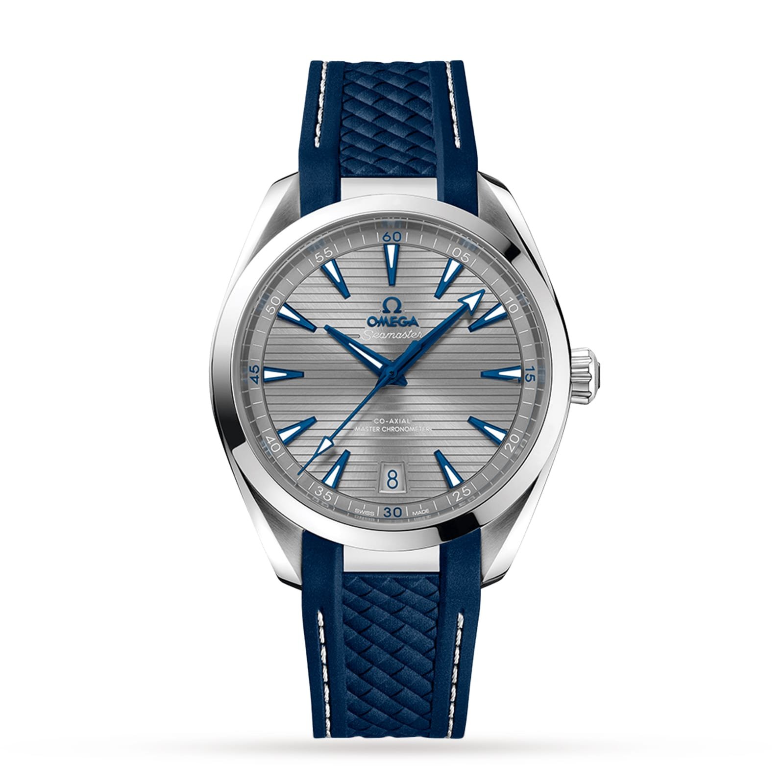 0me*ga Seamaster Aqua Terra 150M