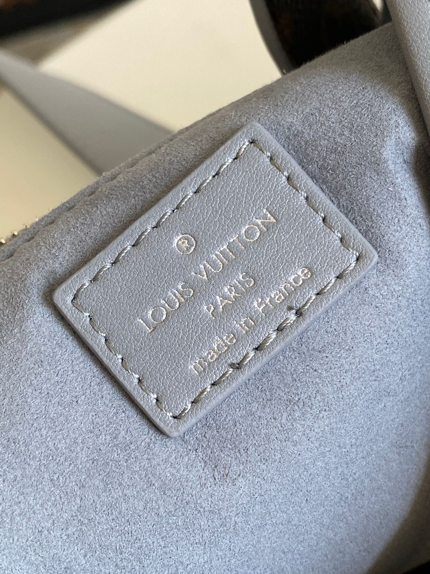 L0vis Vvtt0n M12579 CarryAll Cargo PM