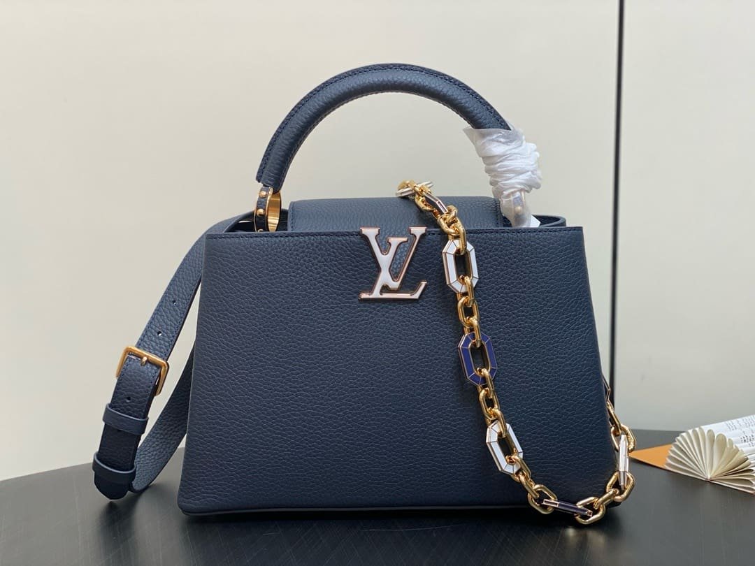 L0vis Vvtt0n M25211 CAPUCINES BB BAG