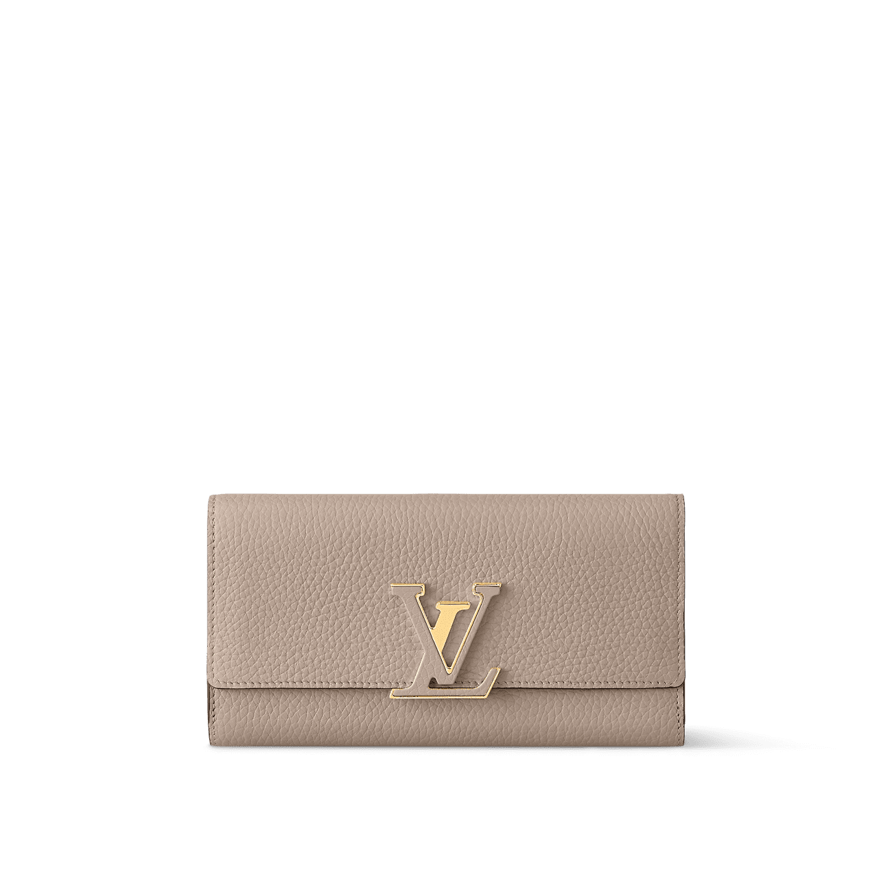 L0vis Vvtt0n M61249 Capucines Wallet
