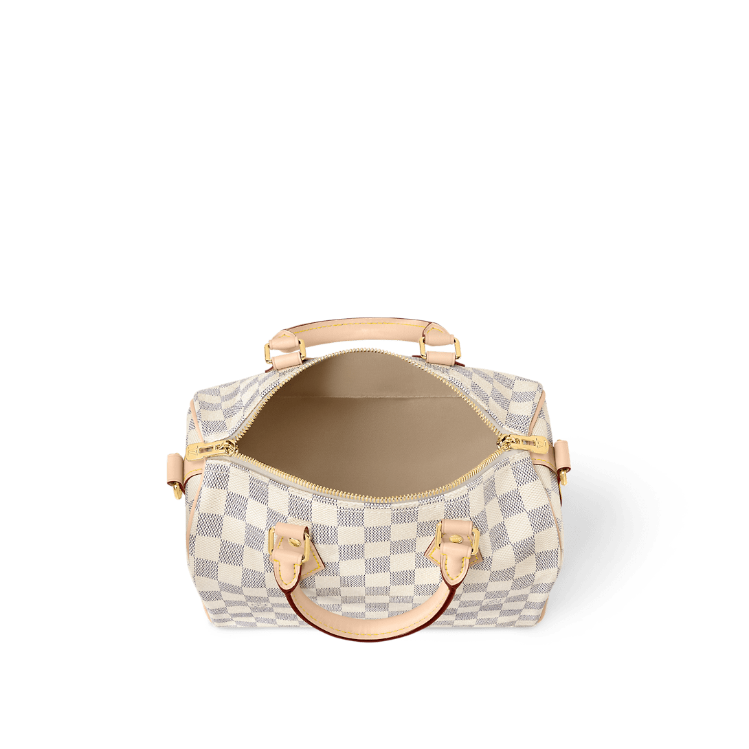 L0vis Vvtt0n N40608 Speedy Bandoulière 25