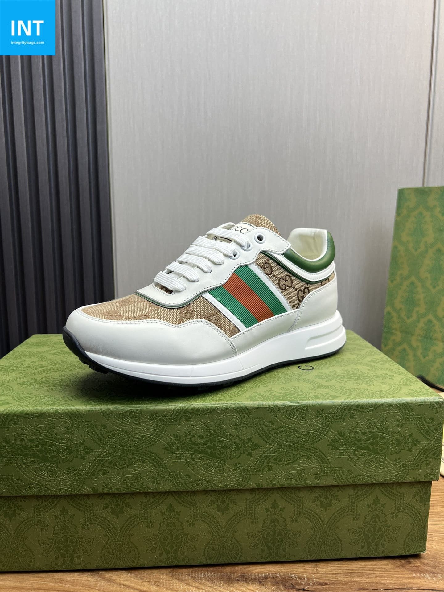 Gvc*1 Shoes | Mastercraft Quality