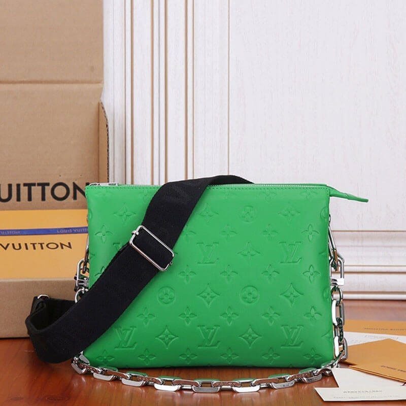 L0vis Vvtt0n Coussin PM Handbag M57936