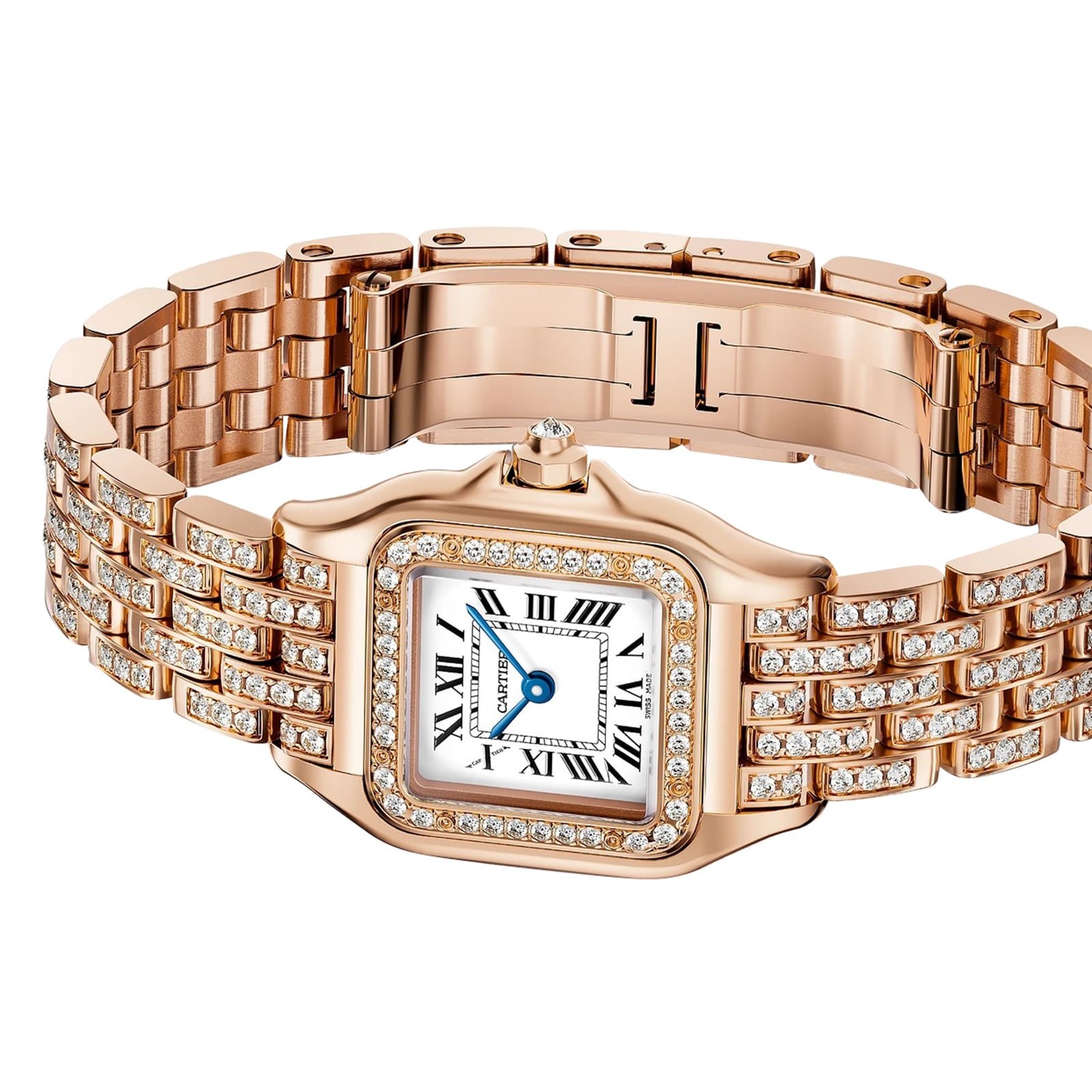Panthère De Ca*t1er Watch