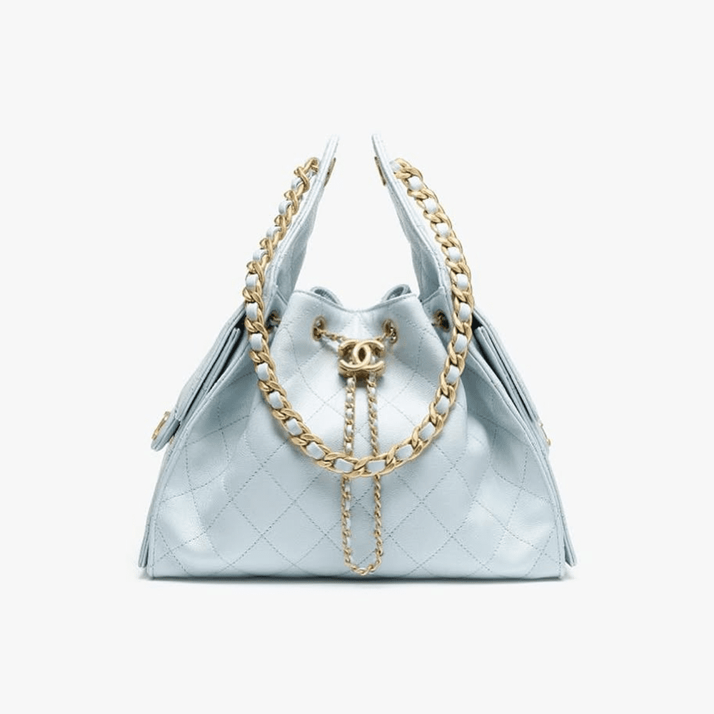 Ch**el 25 Small Handbag
