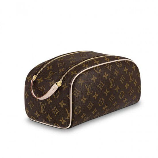 L0vis Vvtt0n King Size Toiletry Bag M47528