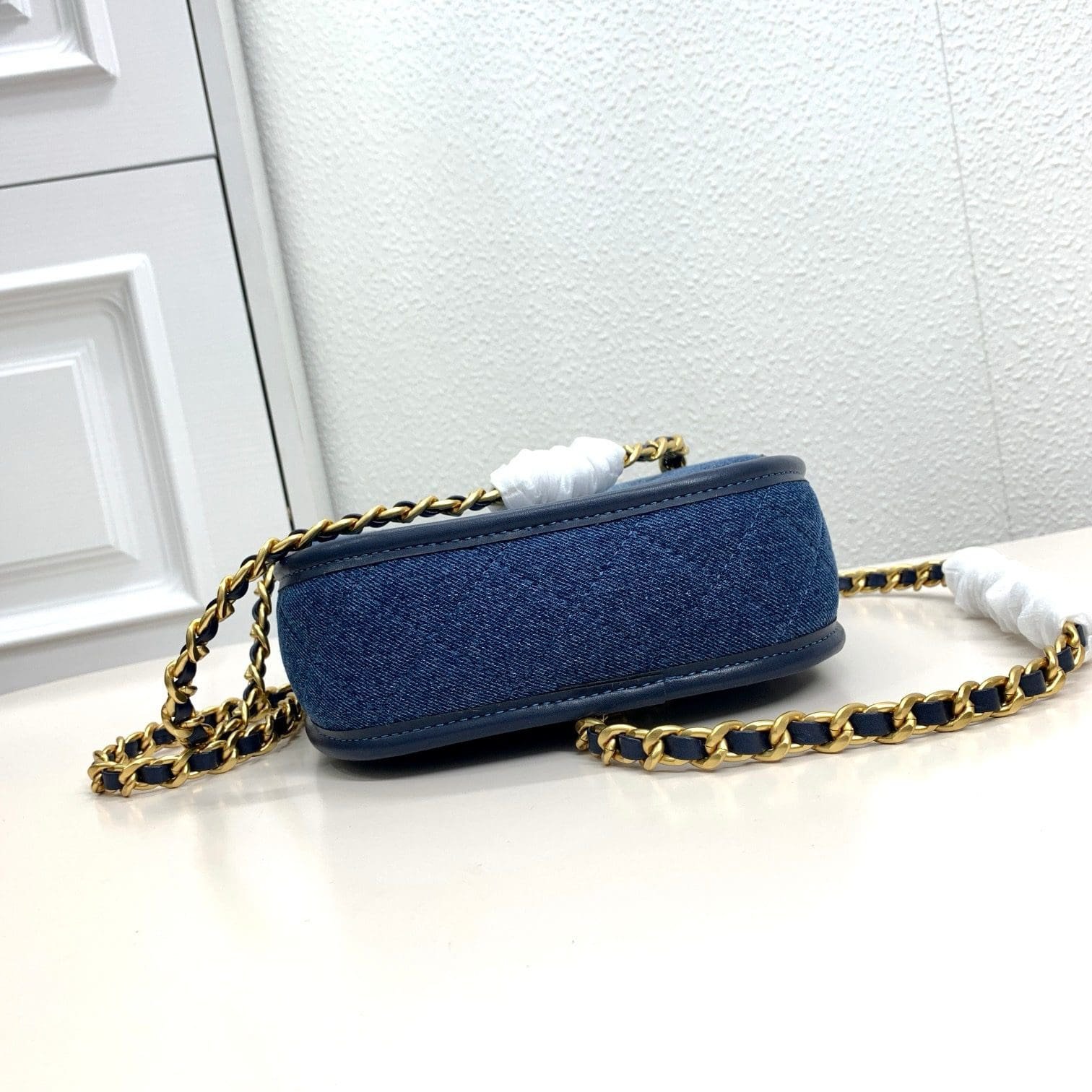 Ch**el 24C saddle bag