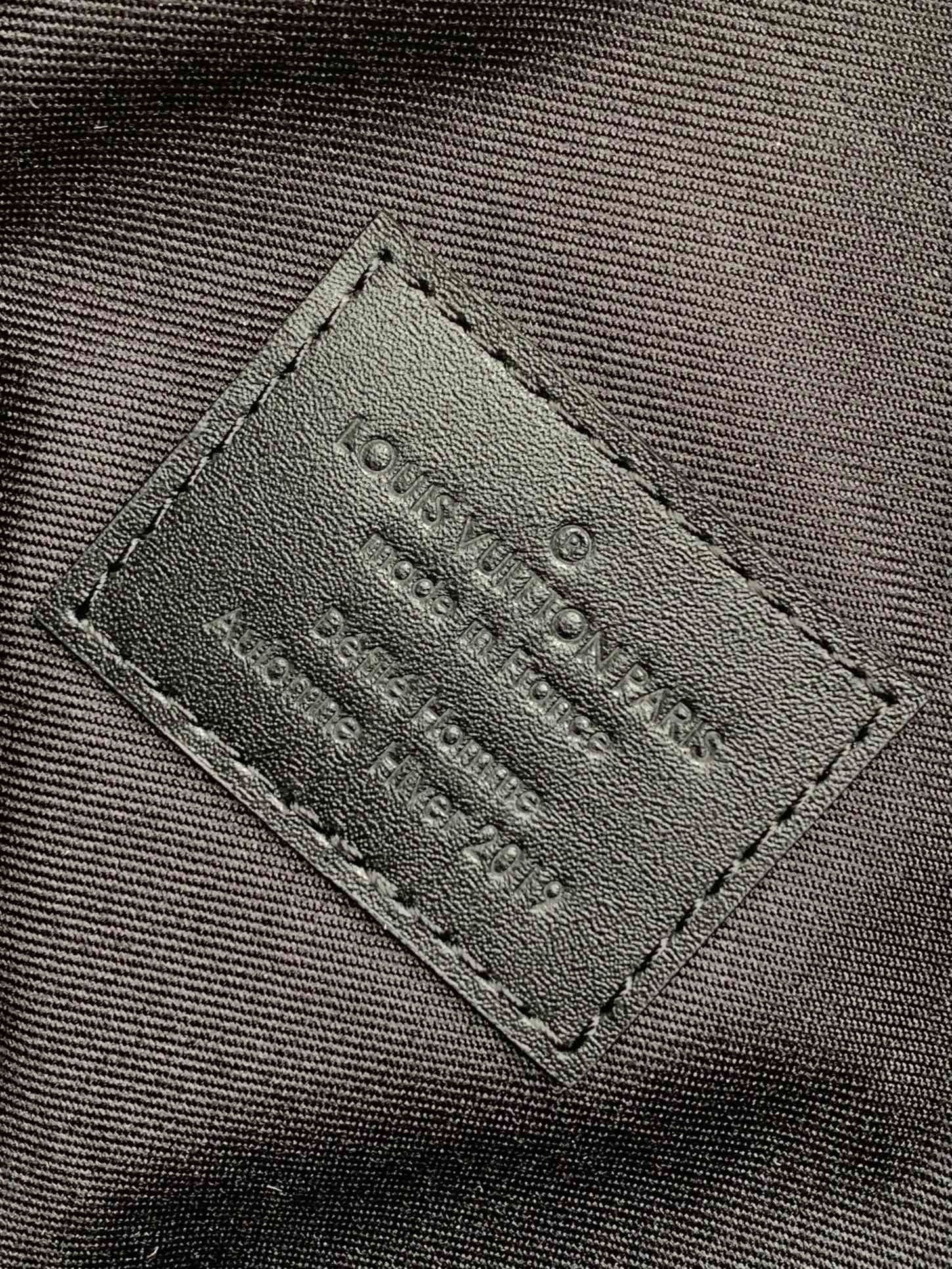 L0vis Vvtt0n M44730 Soft Trunk