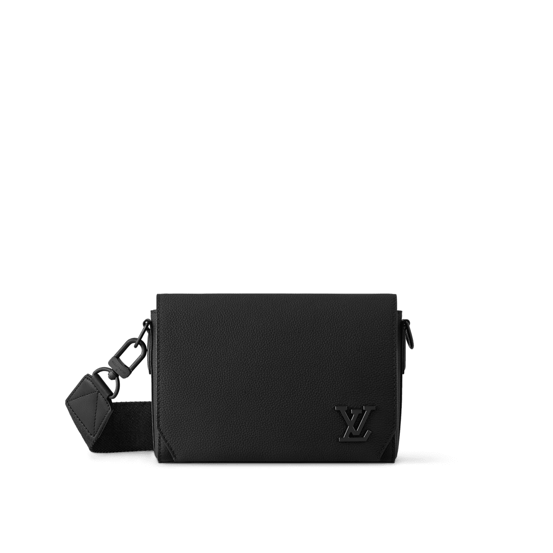 L0vis Vvtt0n M24769 TAKEOFF Small Messenger Bag