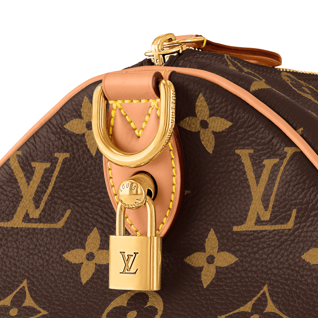 L0vis Vvtt0n M24422 Speedy P9 Bandoulière 40
