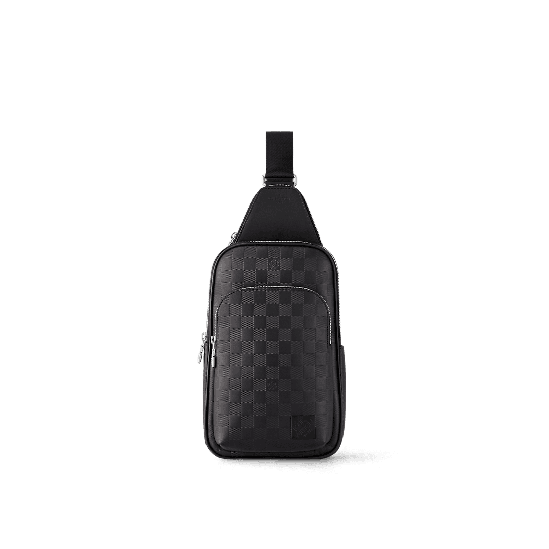 L0vis Vvtt0n N45303 Avenue Slingbag NM