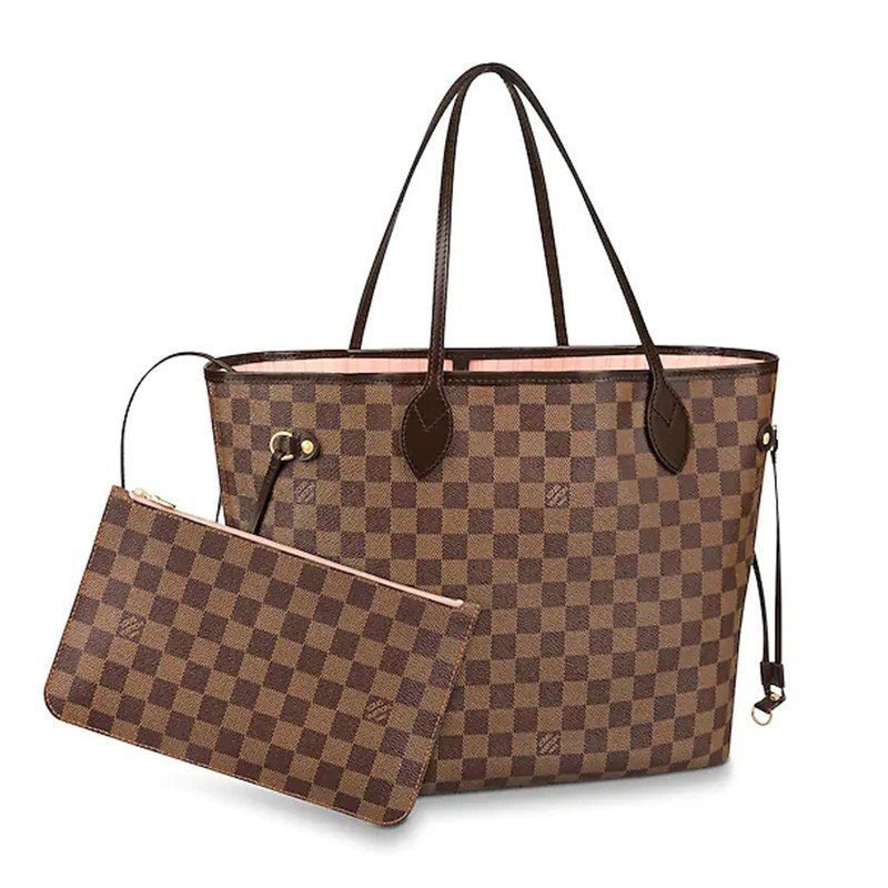 L0vis Vvtt0n N41603 Neverfull MM
