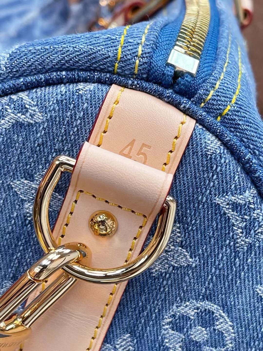 L0vis Vvtt0n M24315 Keepall Bandoulière 45