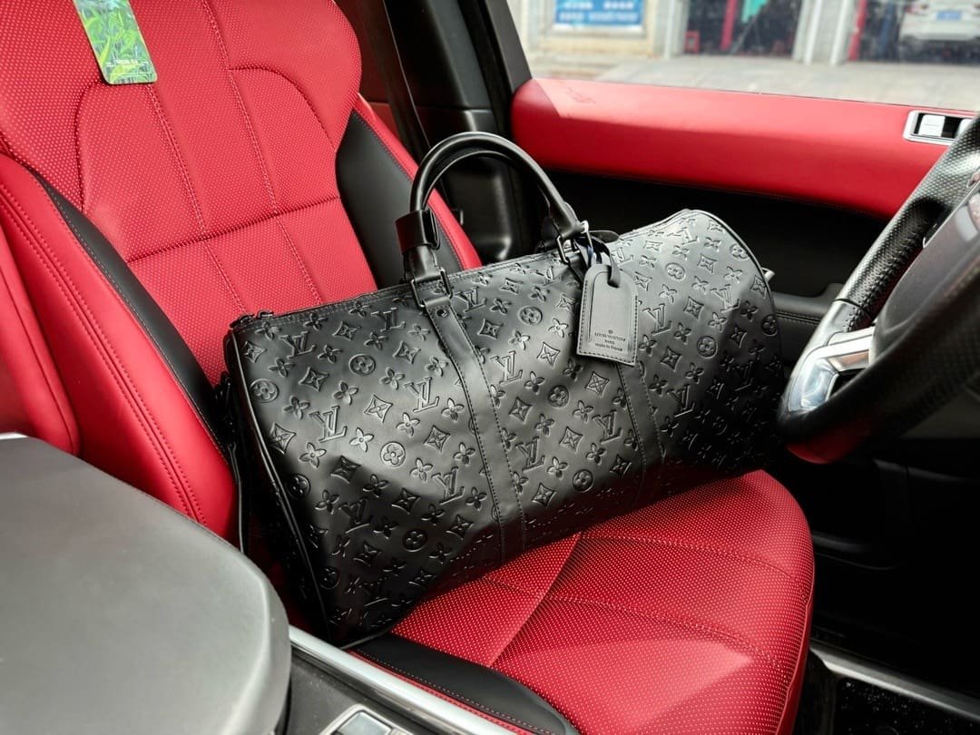 L0vis Vvtt0n M44810 Keepall Bandoulière 50
