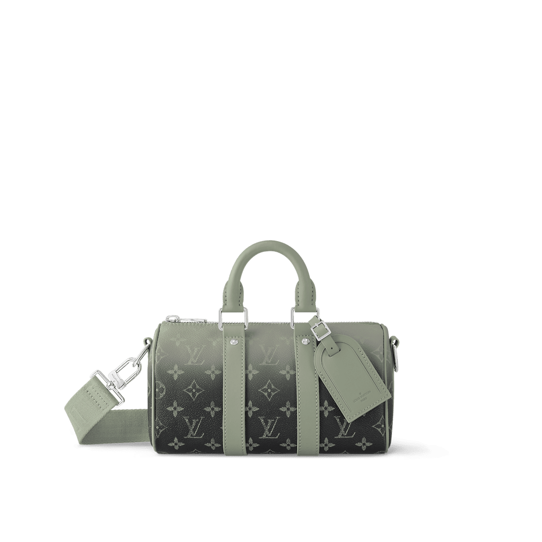 L0vis Vvtt0n M11591 KEEPALL BANDOULIÈRE 25 handbag