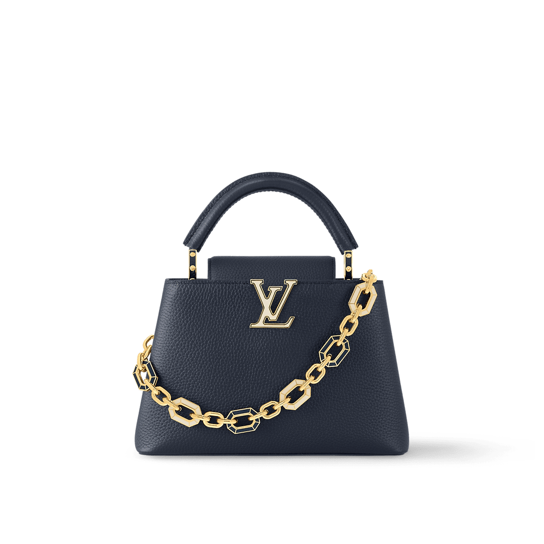 L0vis Vvtt0n M25211 CAPUCINES BB BAG