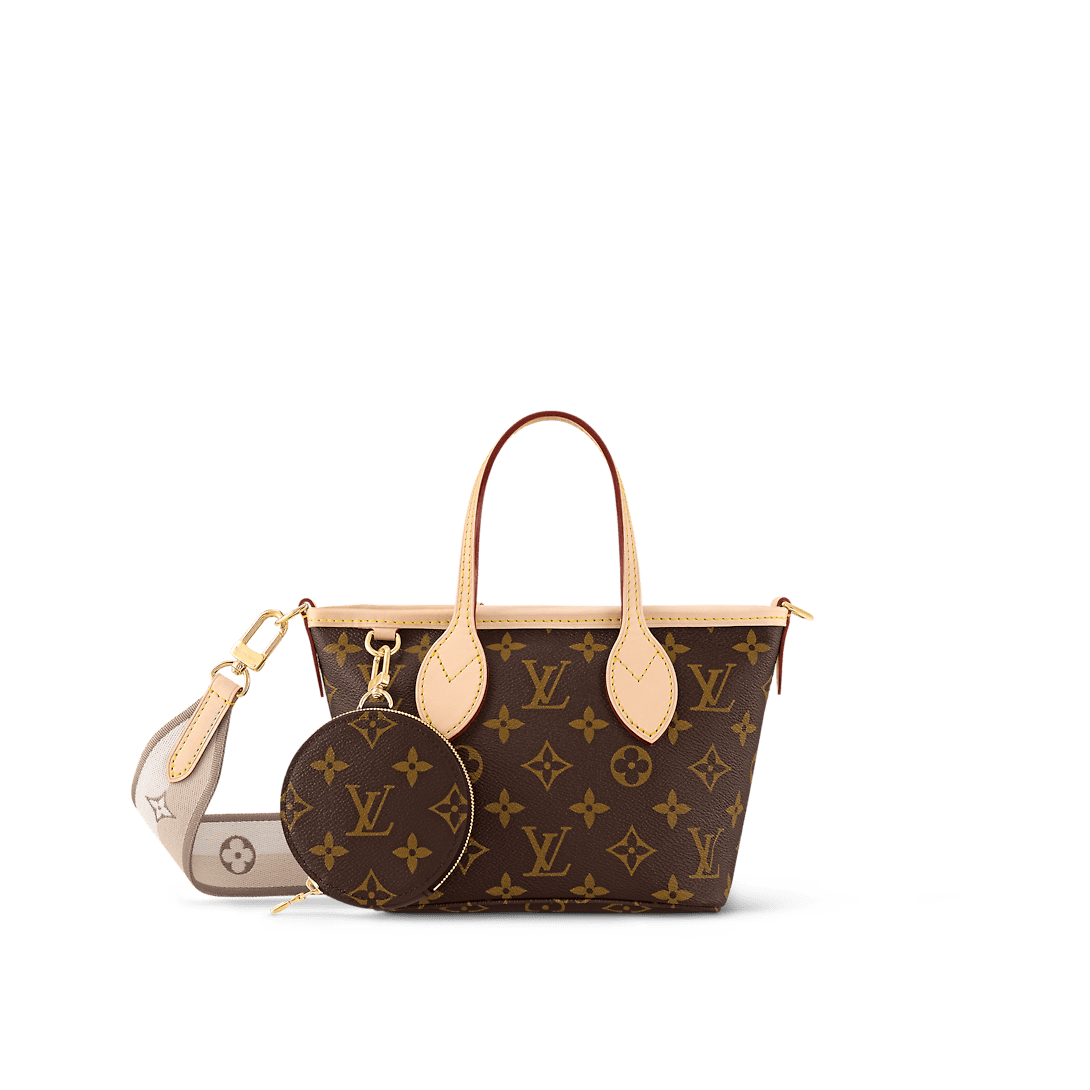 L0vis Vvtt0n Neverfull BB M46705