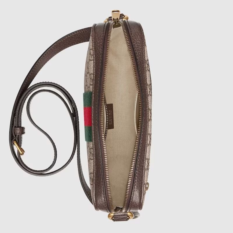 Gvc*1 OPHIDIA SMALL MESSENGER BAG