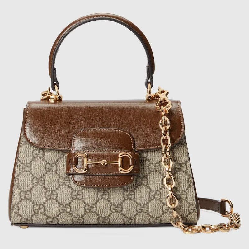 Gvc*1 HORSEBIT 1955 MINI BAG