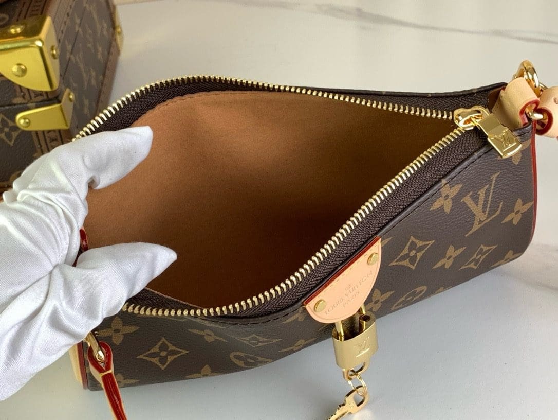 L0vis Vvtt0n M12859 Pochette Tirette