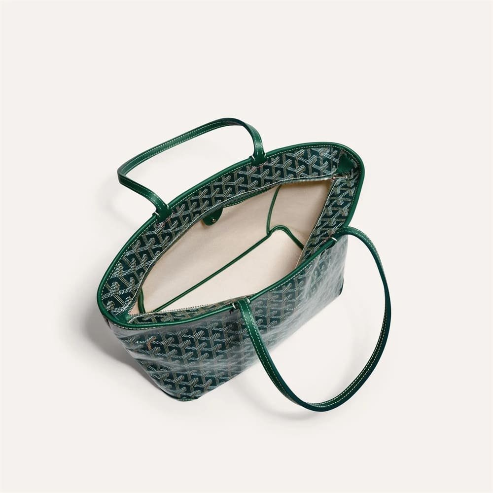 G09ard Artois PM Bag Green