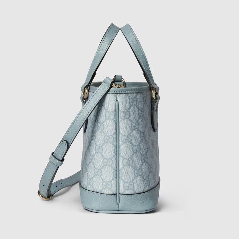 Gvc*1 OPHIDIA MINI TOTE BAG