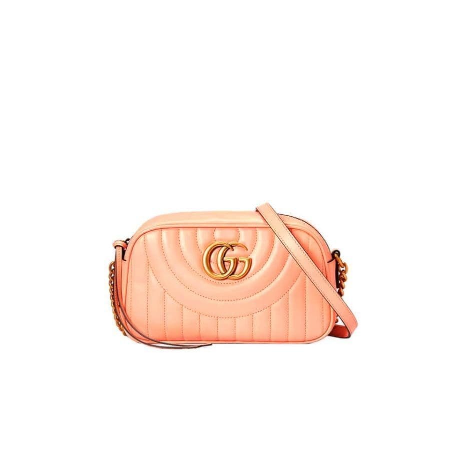 Gvc*1 Marmont shoulder bag
